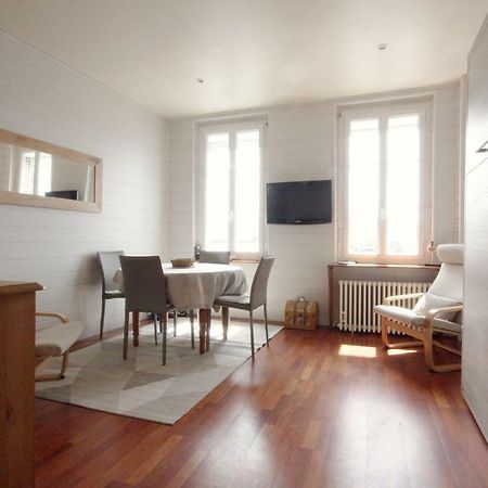 Le Quai Sud Apartment Fécamp Exterior photo